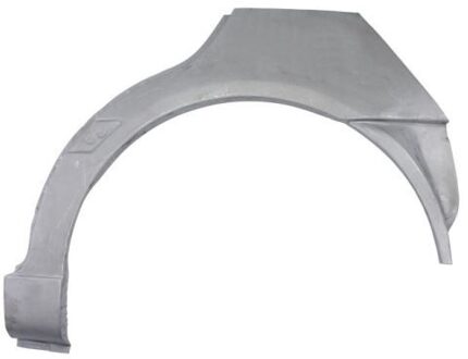 Volkswagen Binnenspatscherm 6504039522583P