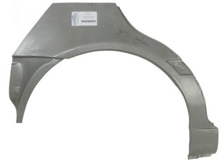 Volkswagen Binnenspatscherm 6504039522584P