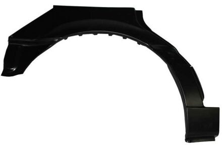 Volkswagen Binnenspatscherm 6504039537582K