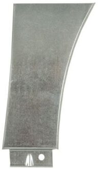 Volkswagen Binnenspatscherm 6504039540336K