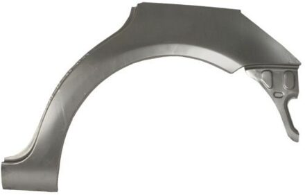 Volkswagen Binnenspatscherm 6504039545581K