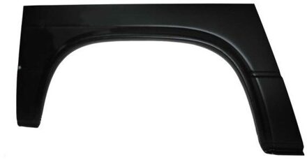 Volkswagen Binnenspatscherm 6504039557592K