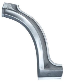 Volkswagen Binnenspatscherm 6504039558331P