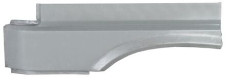 Volkswagen Binnenspatscherm 6504039558335P