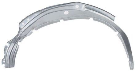 Volkswagen Binnenspatscherm 6504039558552K