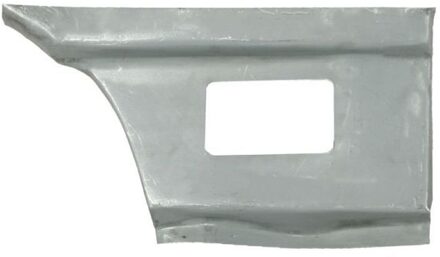 Volkswagen Binnenspatscherm 6504039558574P