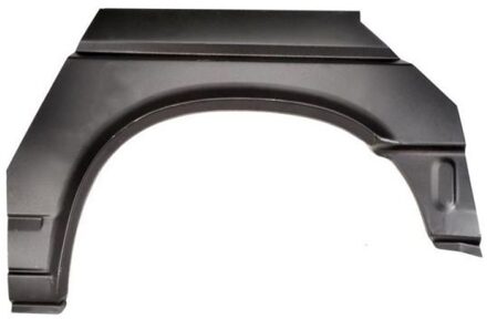 Volkswagen Binnenspatscherm 6504039558593K