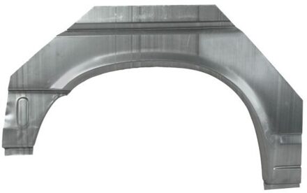 Volkswagen Binnenspatscherm 6504039558594P