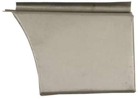 Volkswagen Binnenspatscherm 6504039560601P