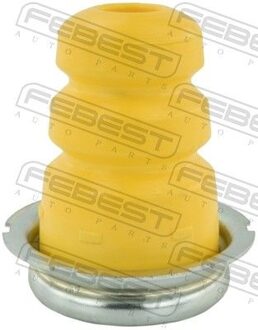 Volkswagen Bladveeraanslag, hulpveer VWD2KR