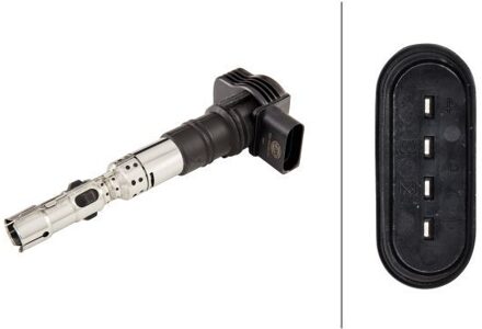 Volkswagen Bobine 5DA358000371