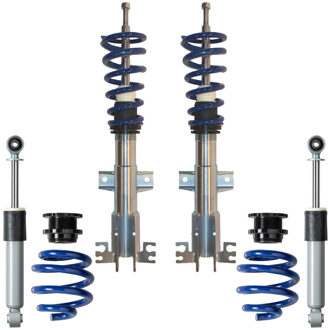 Volkswagen Bonrath Schroefset passend voor Volkswagen Transporter T5 T32 2003-2015 & T6 T32 2015- IAMXS651