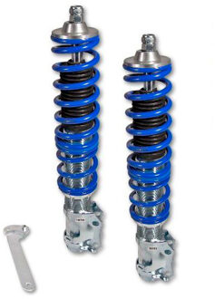 Volkswagen Bonrath Schroefset Volkswagen Caddy II & Seat Inca 1996-2004 IAMXV689