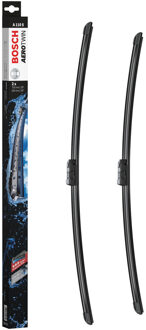Volkswagen Bosch ruitenwissers Aerotwin A110S - Lengte: 700/650 mm - set wisserbladen voorzijde A110S