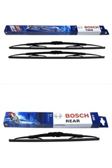 Volkswagen Bosch Ruitenwissers voordeelset 480 + H595 480H595