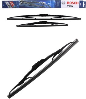Volkswagen Bosch Ruitenwissers voordeelset 534 + H310 534H310