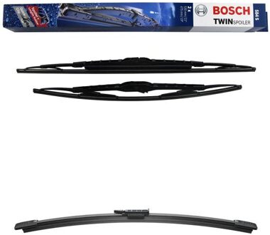 Volkswagen Bosch Ruitenwissers voordeelset 584S + AM28H 584SAM28H