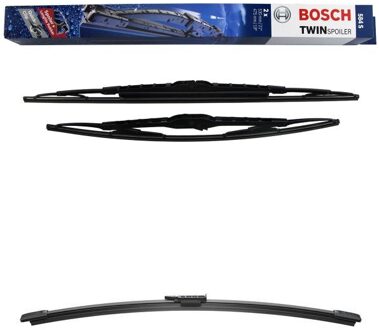 Volkswagen Bosch Ruitenwissers voordeelset 584S + AM33H 584SAM33H