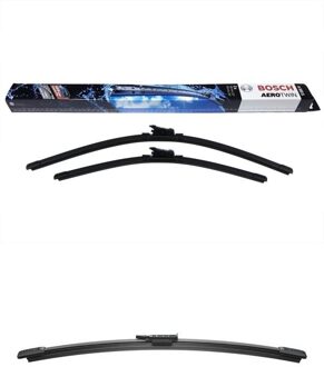 Volkswagen Bosch Ruitenwissers voordeelset A555S + AM28H A555SAM28H