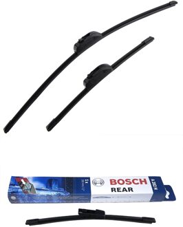 Volkswagen Bosch Ruitenwissers voordeelset A557S + A282H A557SA282H