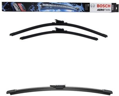 Volkswagen Bosch Ruitenwissers voordeelset A620S + AM28H A620SAM28H