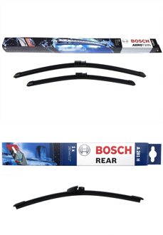 Volkswagen Bosch Ruitenwissers voordeelset A927S + A281H A927SA281H