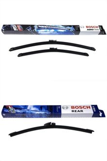 Volkswagen Bosch Ruitenwissers voordeelset A927S + A330H A927SA330H