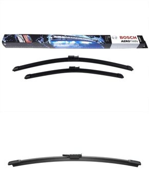 Volkswagen Bosch Ruitenwissers voordeelset A927S + AM28H A927SAM28H