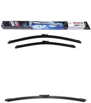 Volkswagen Bosch Ruitenwissers voordeelset A927S + AM33H A927SAM33H
