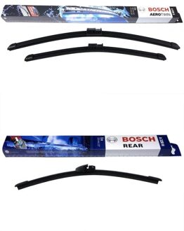 Volkswagen Bosch Ruitenwissers voordeelset A936S + A330H A936SA330H