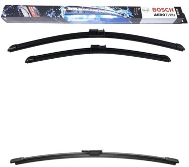 Volkswagen Bosch Ruitenwissers voordeelset A936S + AM33H A936SAM33H