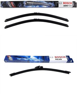 Volkswagen Bosch Ruitenwissers voordeelset A938S + A400H A938SA400H