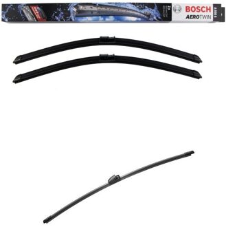 Volkswagen Bosch Ruitenwissers voordeelset A938S + A450H A938SA450H