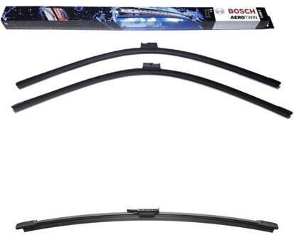 Volkswagen Bosch Ruitenwissers voordeelset A950S + AM33H A950SAM33H