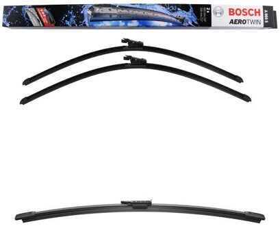 Volkswagen Bosch Ruitenwissers voordeelset A966S + AM33H A966SAM33H