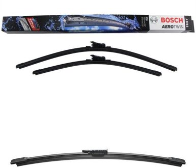 Volkswagen Bosch Ruitenwissers voordeelset A974S + AM28H A974SAM28H
