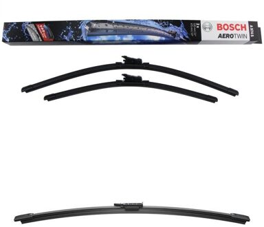 Volkswagen Bosch Ruitenwissers voordeelset A974S + AM33H A974SAM33H