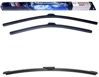 Volkswagen Bosch Ruitenwissers voordeelset A979S + AM33H A979SAM33H