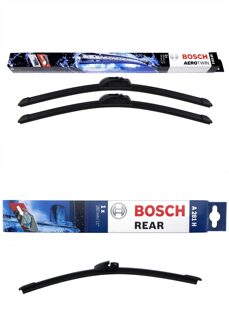 Volkswagen Bosch Ruitenwissers voordeelset AR533S + A281H AR533SA281H
