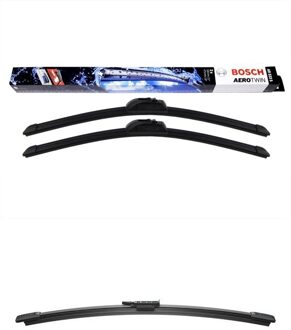 Volkswagen Bosch Ruitenwissers voordeelset AR533S + AM28H AR533SAM28H