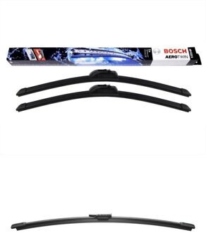 Volkswagen Bosch Ruitenwissers voordeelset AR533S + AM33H AR533SAM33H