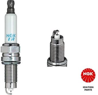 Volkswagen Bougie NGK (7563 )