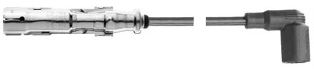 Volkswagen Bougiekabel