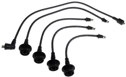 Volkswagen Bougiekabelset