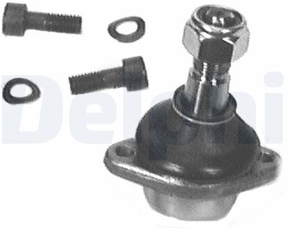 Volkswagen Bovenste Fuseekogel TC201