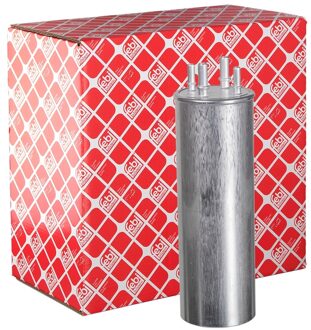 Volkswagen Brandstoffilter 26950