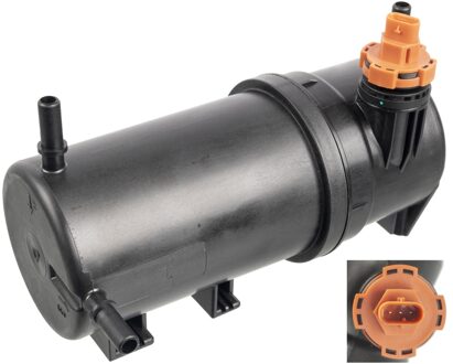 Volkswagen brandstoffilter ADV182364