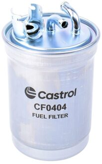 Volkswagen Brandstoffilter CF0404