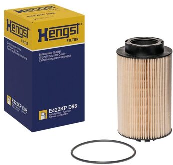 Volkswagen Brandstoffilter E422KPD98
