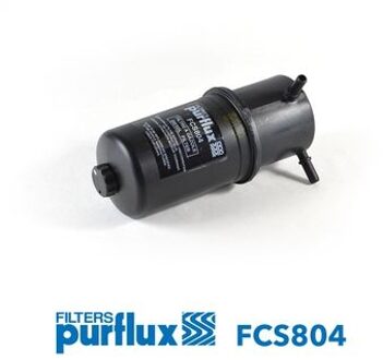 Volkswagen Brandstoffilter FCS804